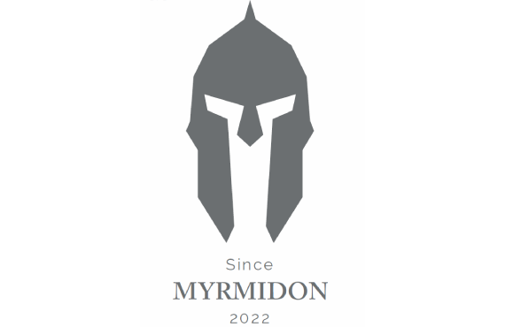myrmidon staking