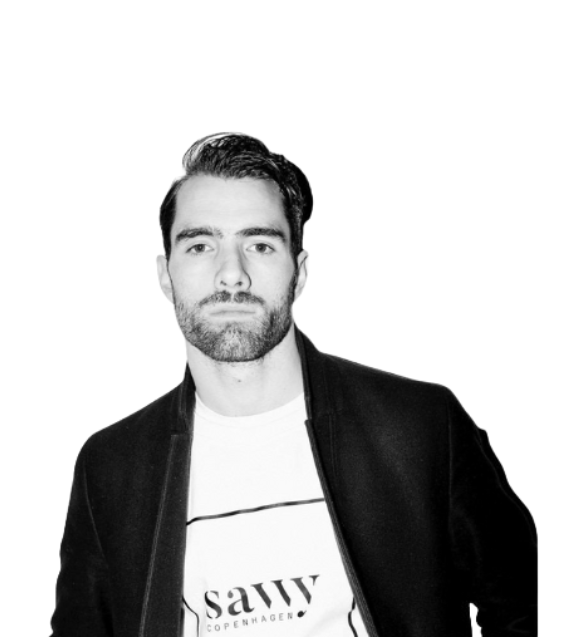 nikolaj rosenthal about